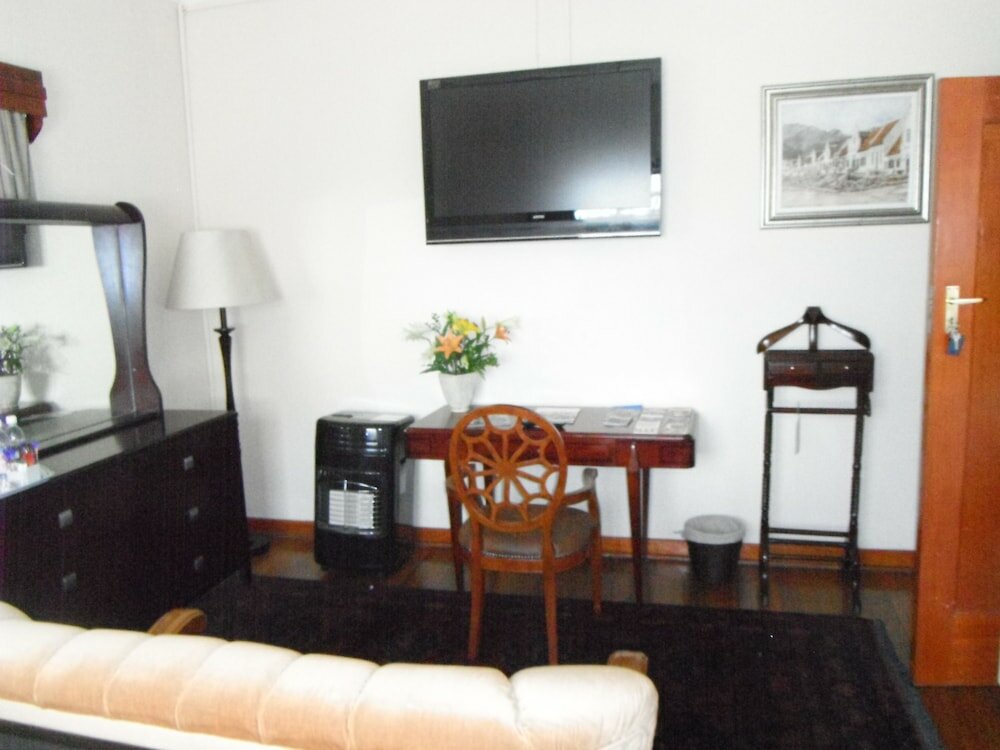 Фото Bedfordview Boutique Lodge