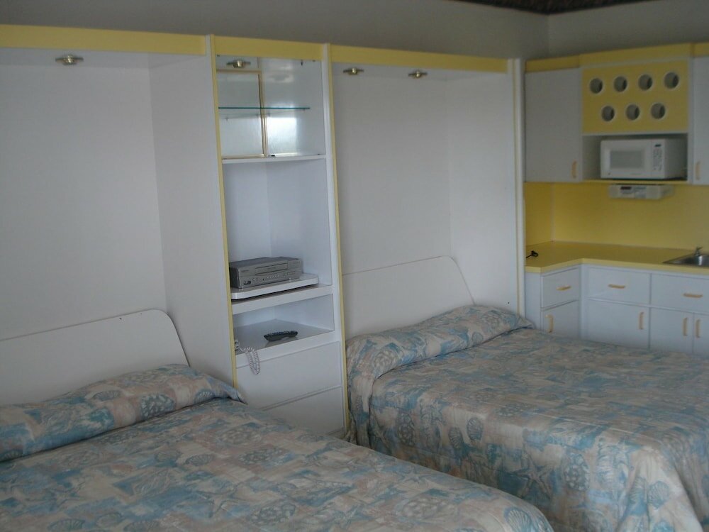 Фото Knights Inn Hallandale