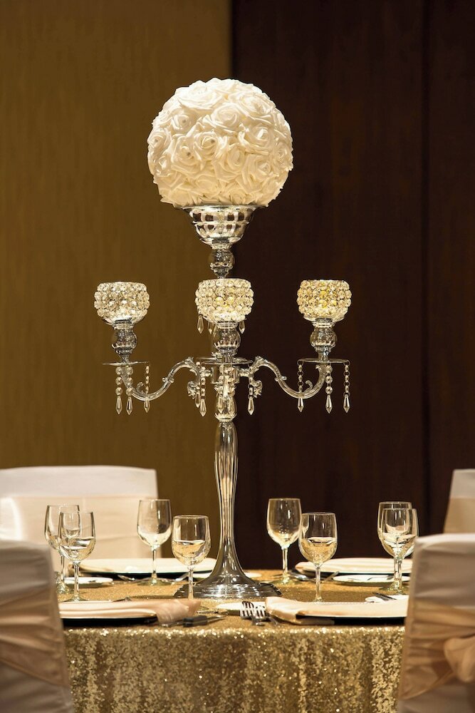 Фото Residence Inn by Marriott Calgary Airport