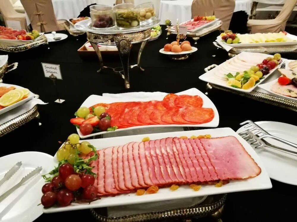 Фото Antiq Palace