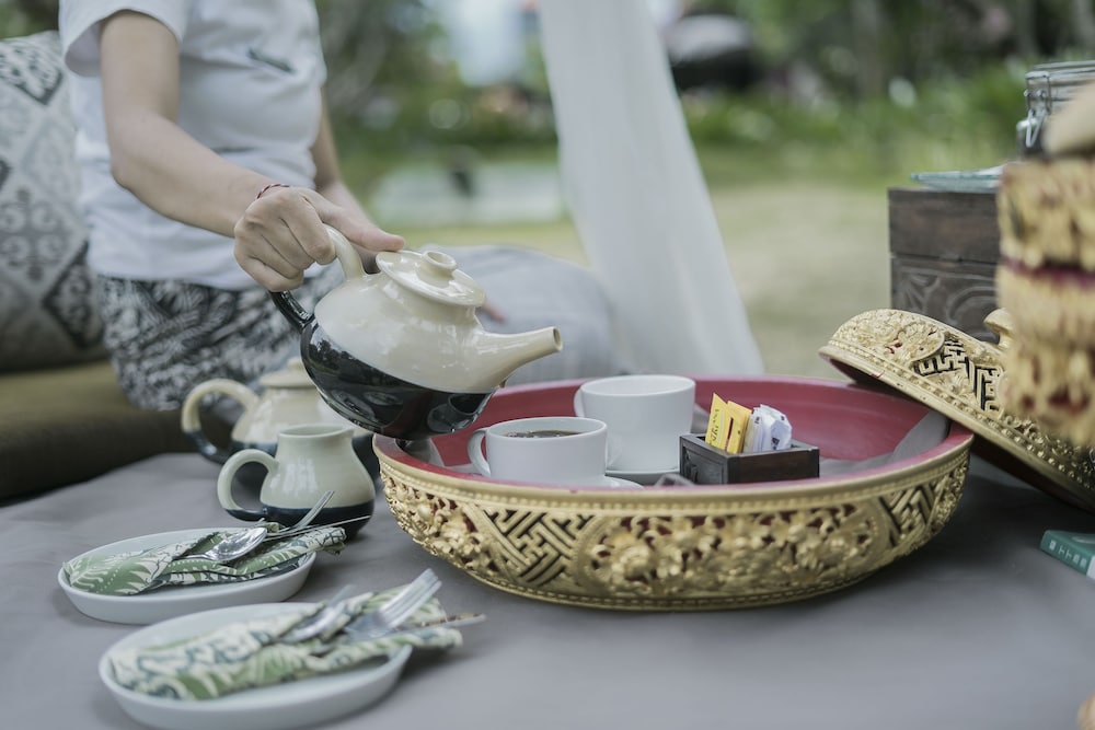 Фото KajaNe Yangloni Ubud