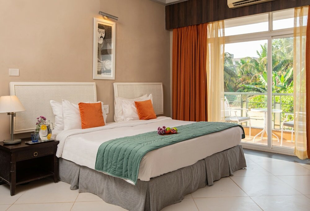 Фото Living Room by Seasons Hotels