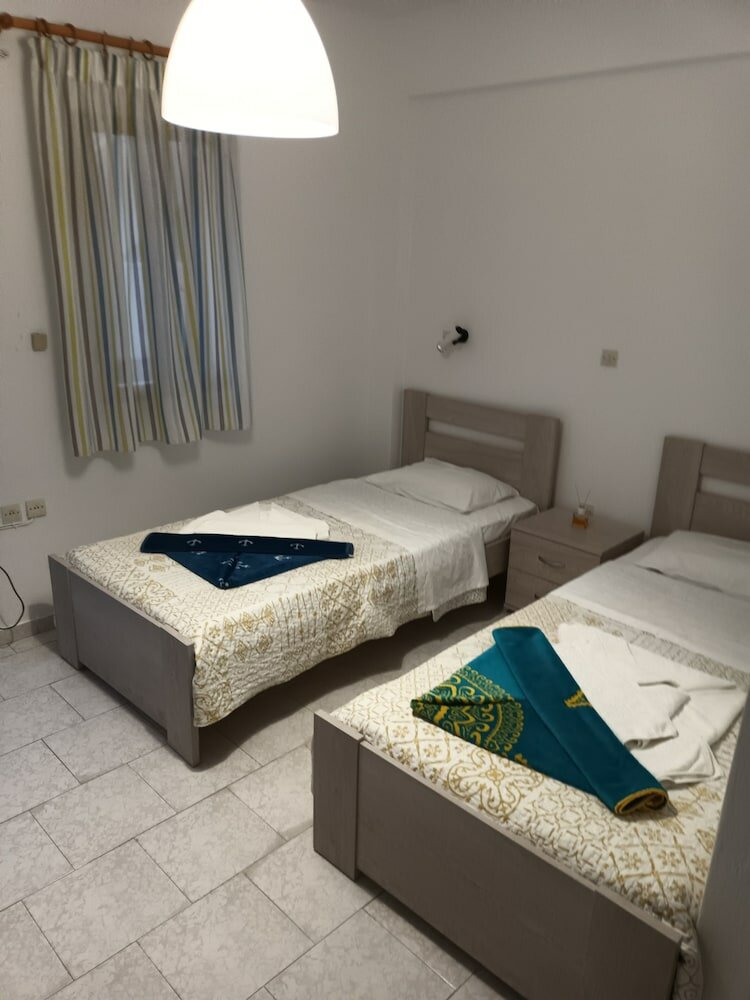 Фото Holidays in Paros