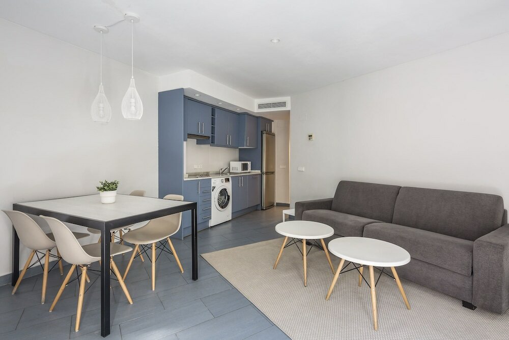 Фото Mon Suites Carmen