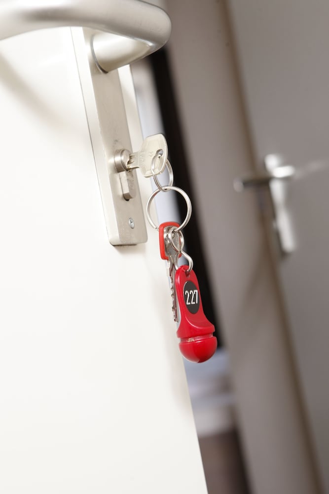 Фото Hotel Rennschuh