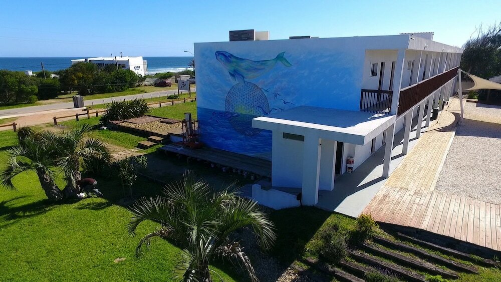 Фото Zen Boutique Apart Hotel