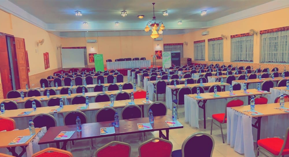 Фото New Dodoma Hotel