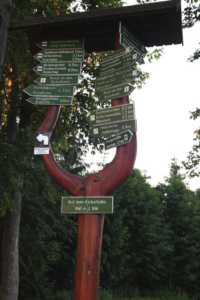 Фото Hotel Ilmenauer Hof