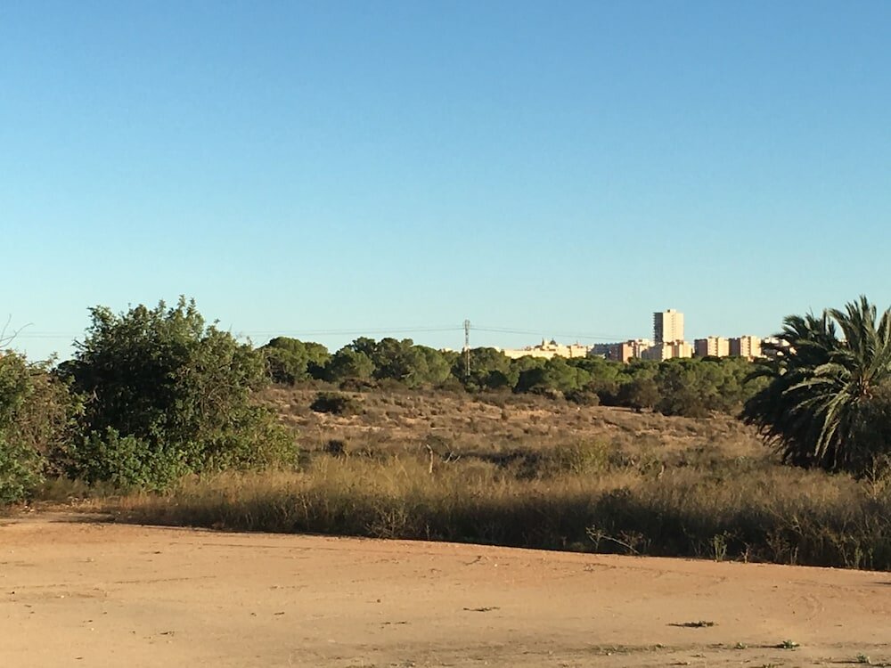 Фото Hostal Meseguer