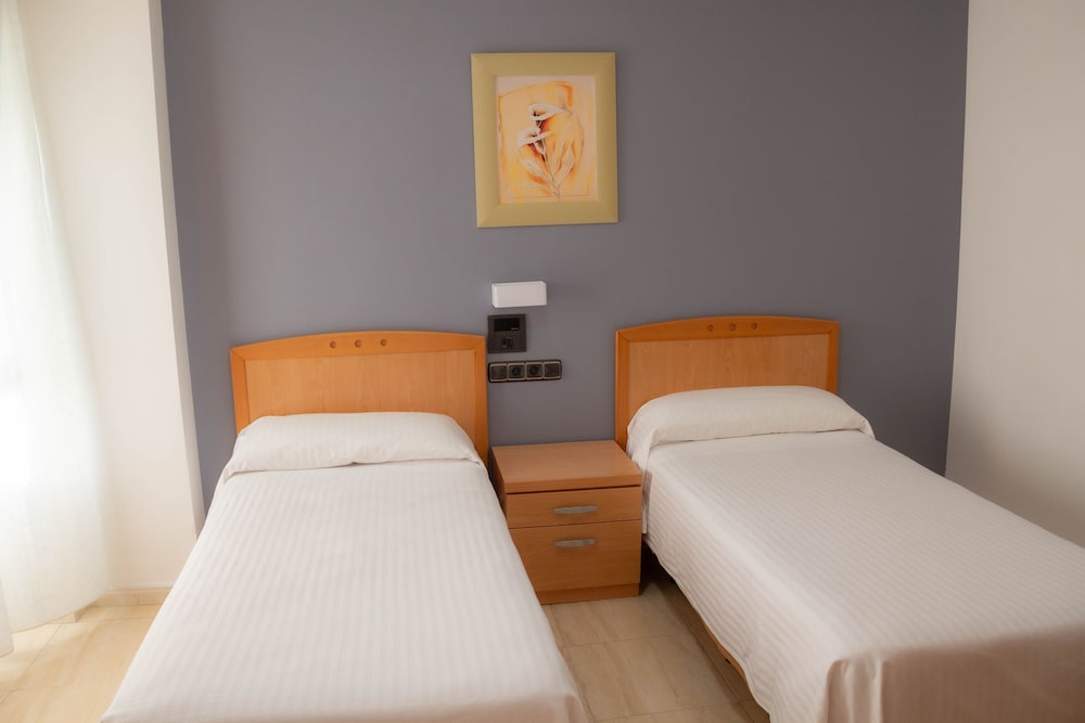 Фото Hostal Meseguer