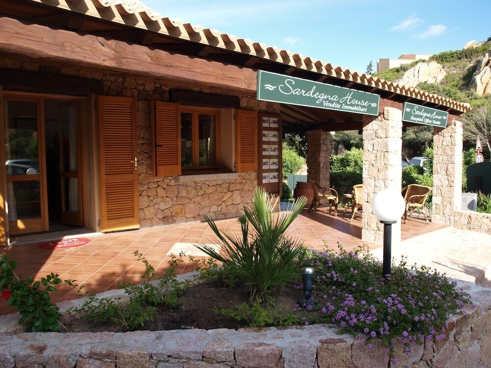 Фото Villaggio Costa Paradiso