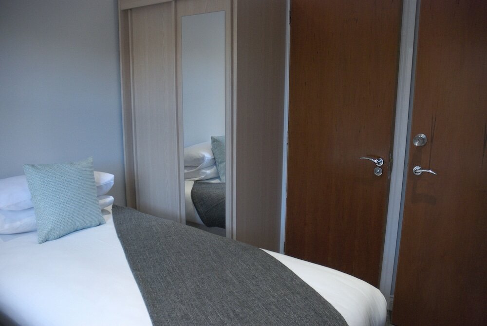 Фото Royal Mile Accommodation