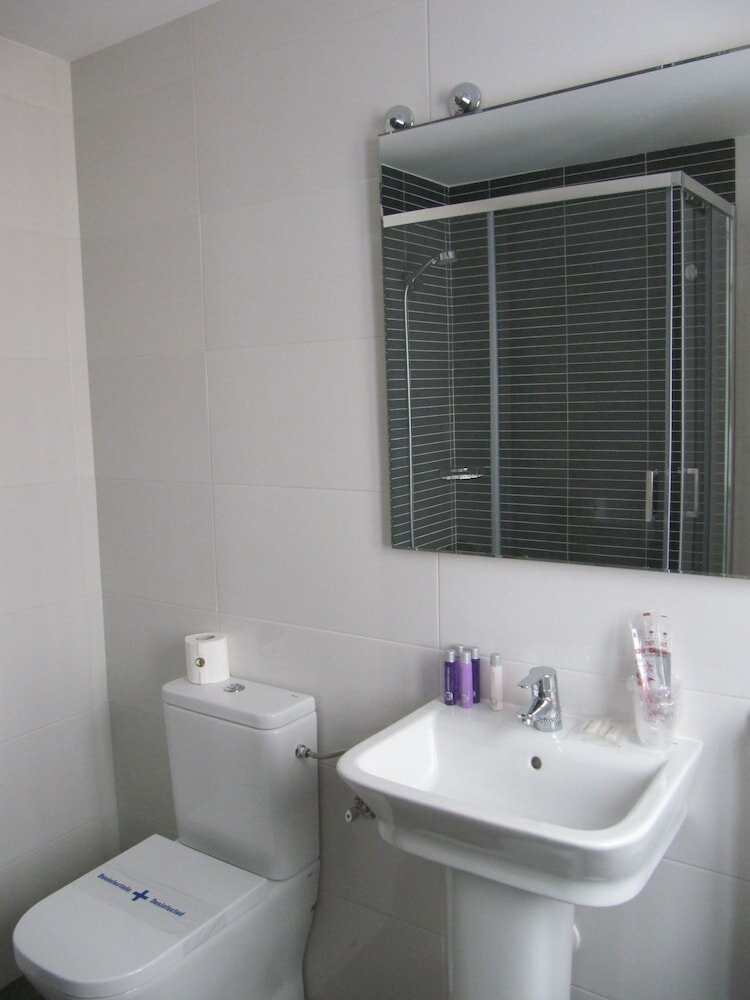 Фото Hostal Pensió Maricel