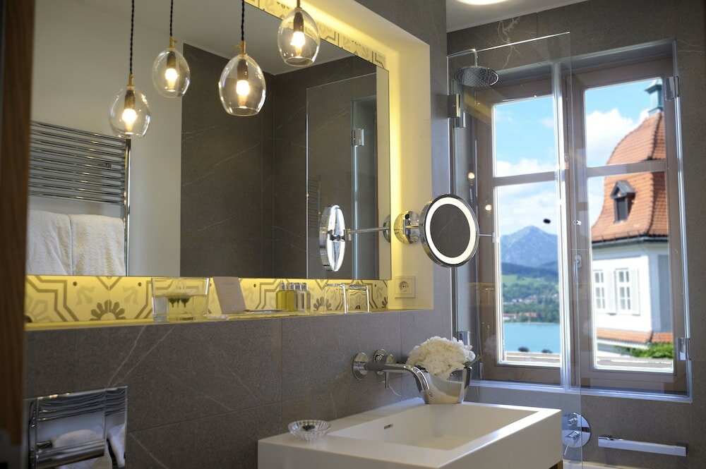 Фото Das Tegernsee