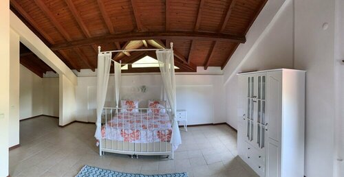 Гостиница Alp Inn Villas в Мармарисе