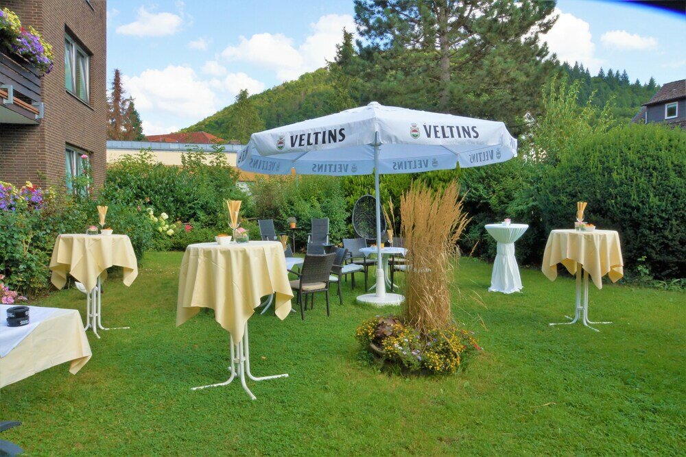 Фото Hotel Riemann