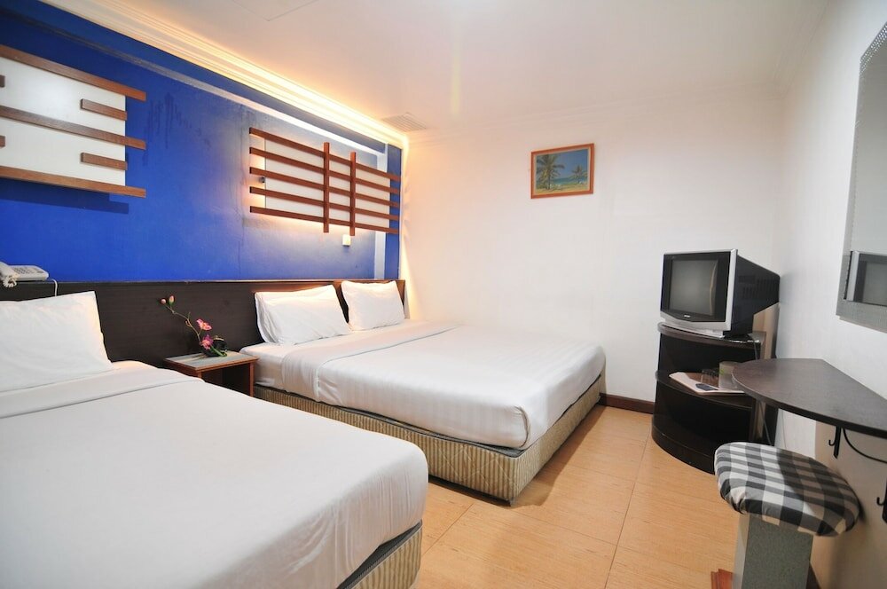 Фото Hotel China Town 2 Kuala Lumpur