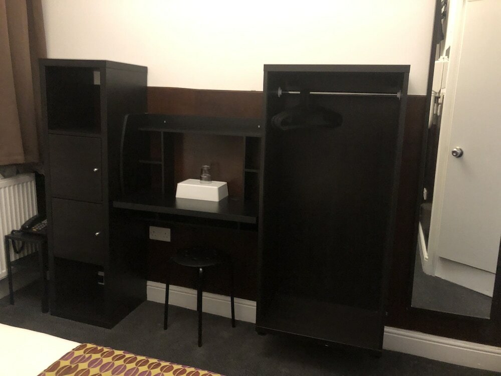 Фото Plaza London Hotel