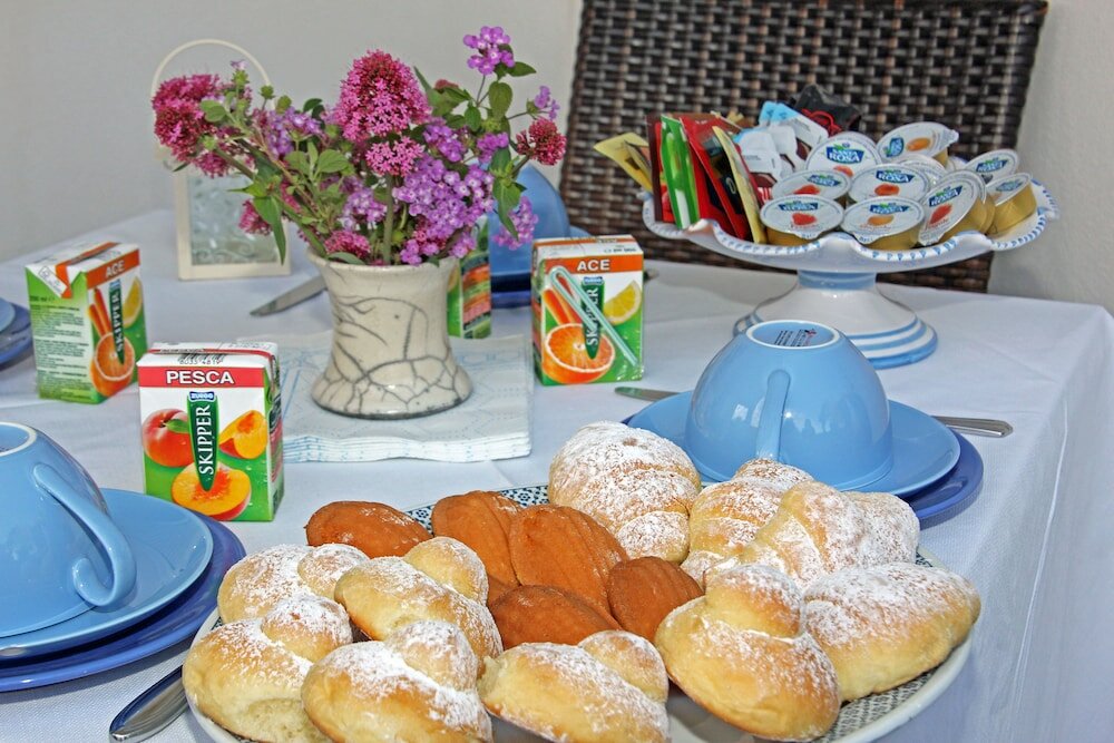 Фото B&B Cavalluccio Marino