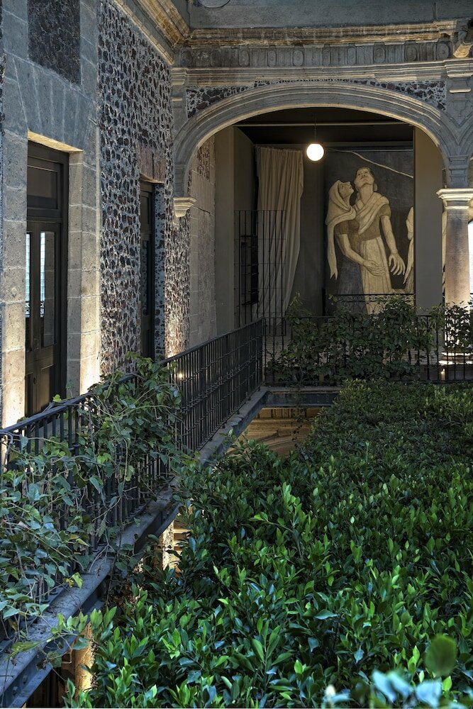 Фото Downtown Beds