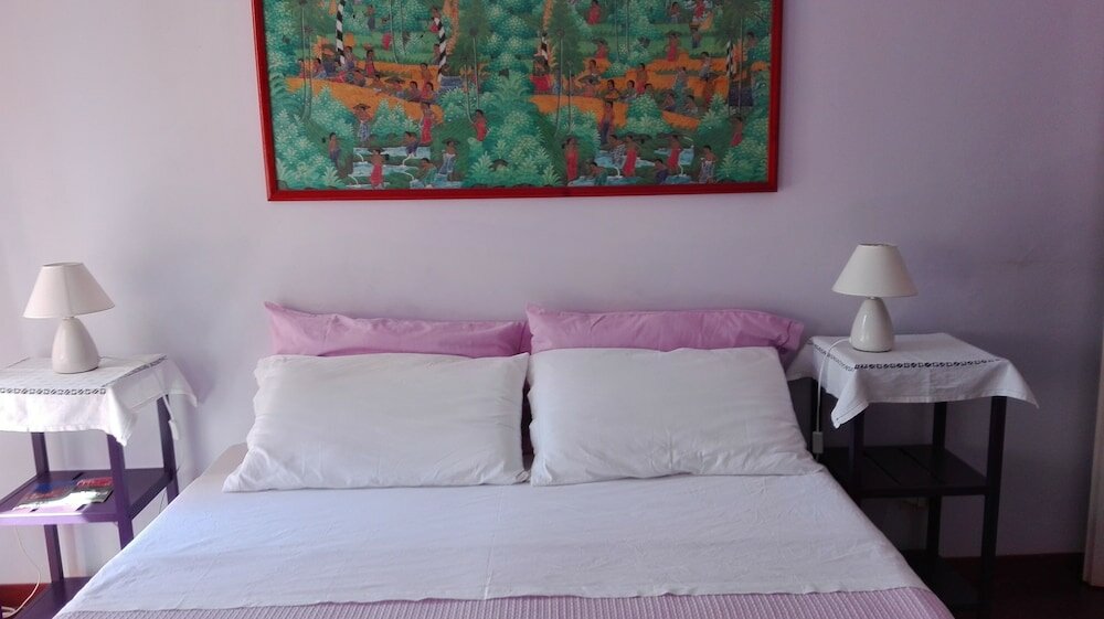 Фото B&b Al Giardino di Alice