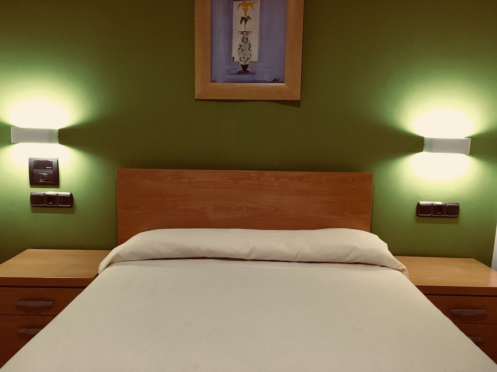 Фото Hostal Meseguer