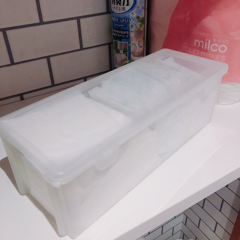 Фото Nestle Tokyo Shinjuku Family House 102