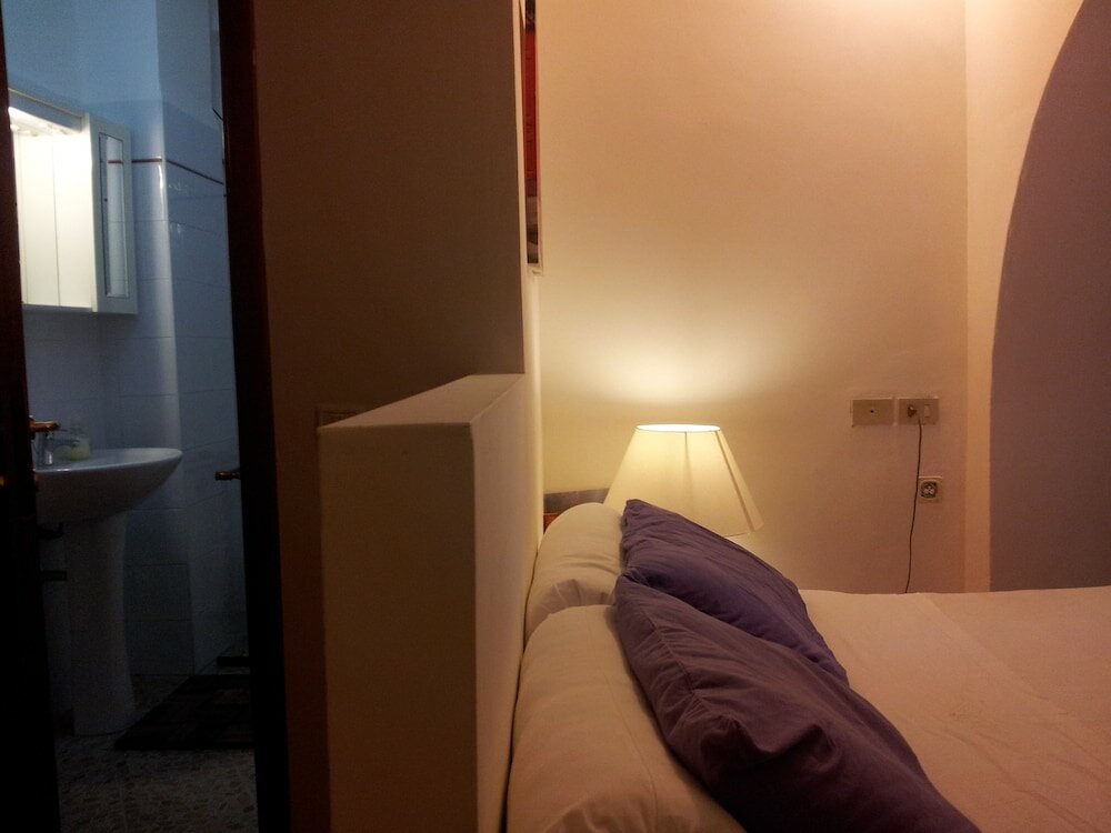 Фото B&b Al Giardino di Alice