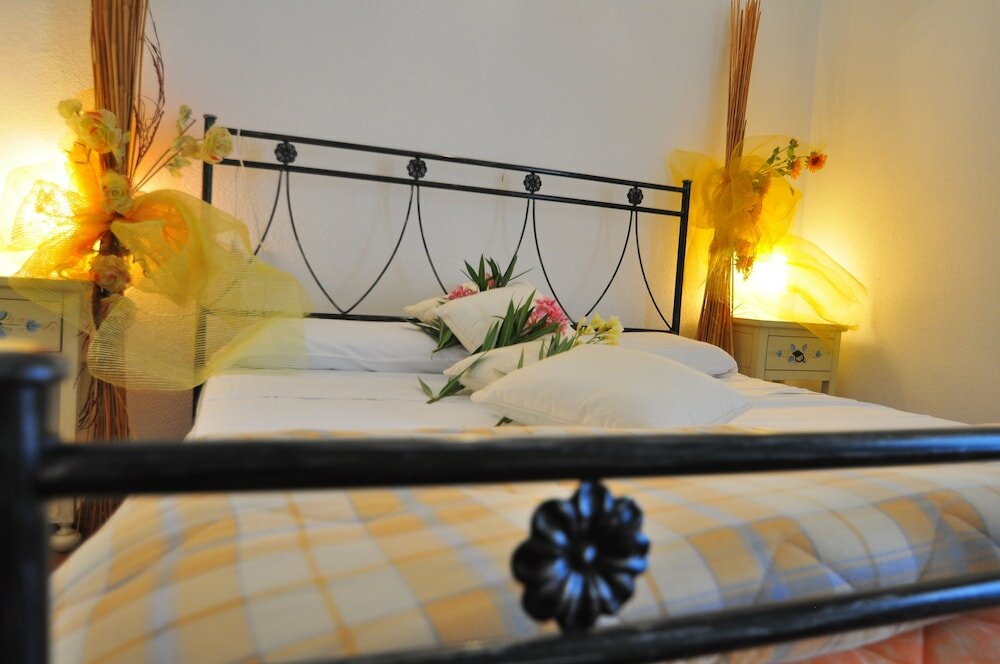 Фото Villaggio Costa Paradiso