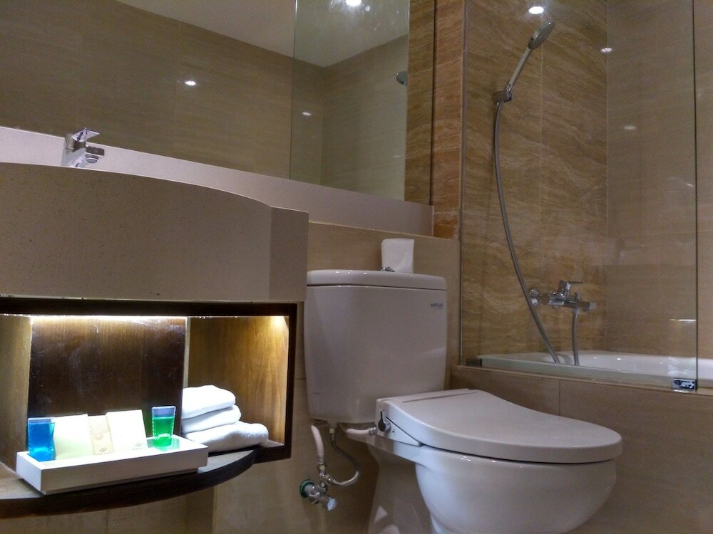 Фото Sahid Raya Hotel & Convention Yogyakarta