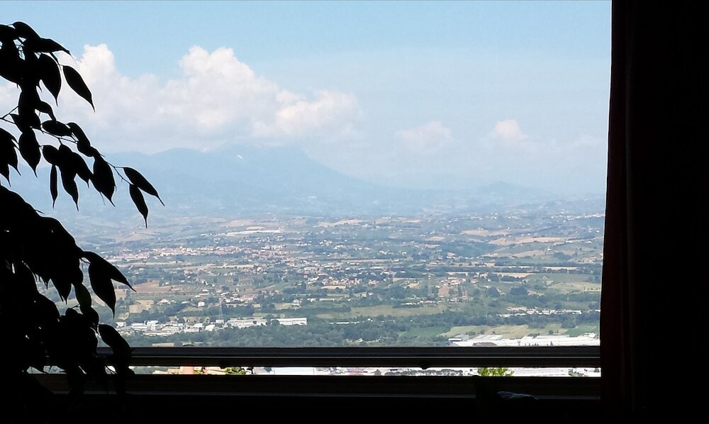 Фото Grande Albergo Abruzzo
