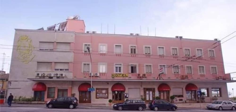 Фото Grande Albergo Abruzzo