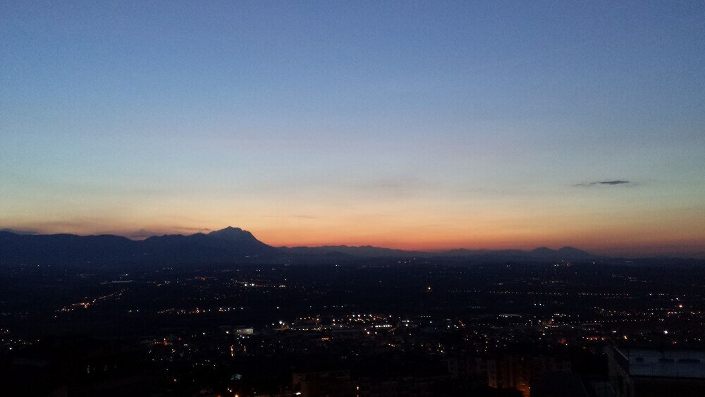 Фото Grande Albergo Abruzzo