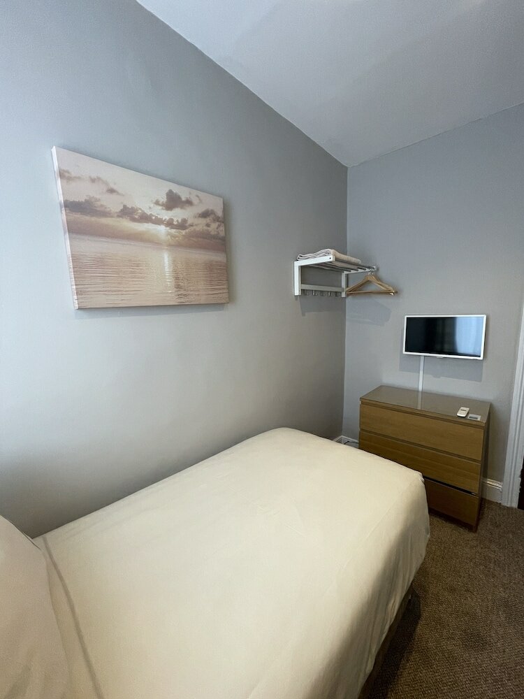 Фото Aabba Guest House
