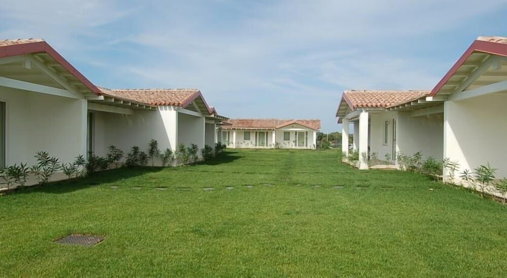 Фото Beach Hotel Budoni