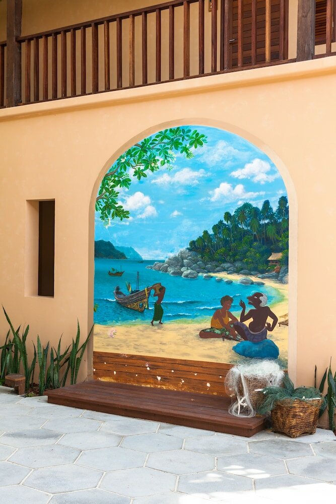 Фото Buri Rasa Koh Phangan