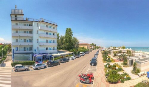 Гостиница Il Caminetto