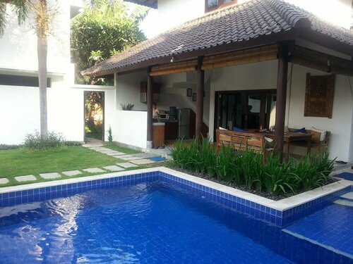 Villa Mason 9 Bedroom