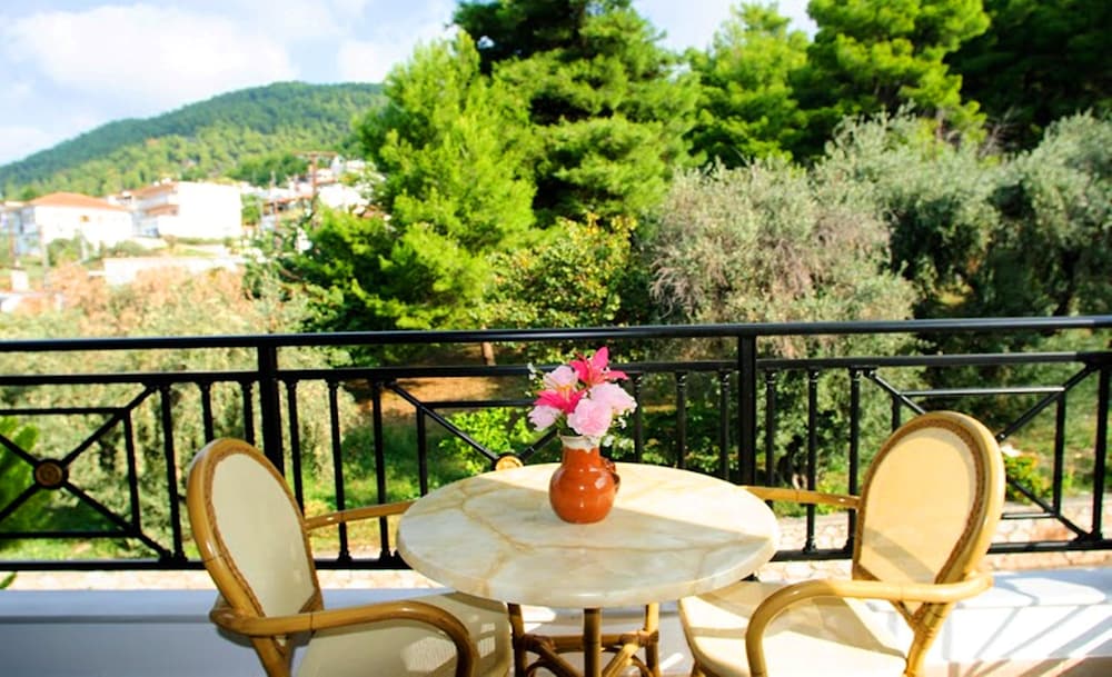 Фото Anna Maria – Vanessa Apartments