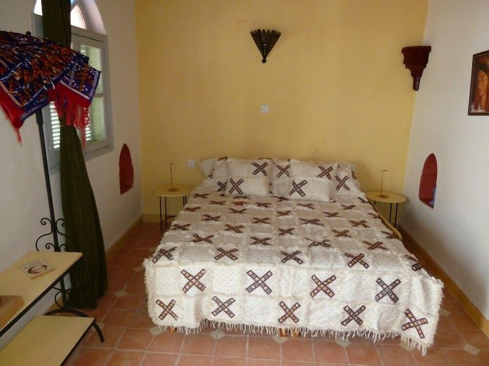 Фото Douar des Oliviers