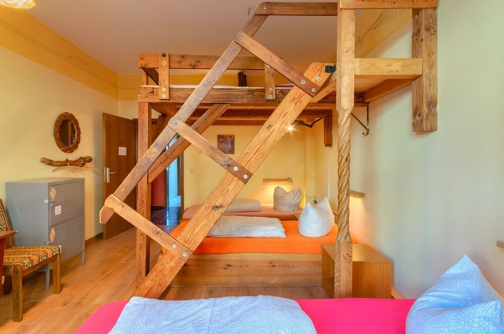 Фото Lollis Homestay - Hostel