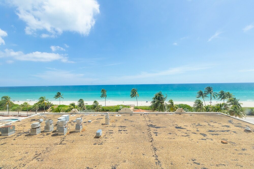 Фото 629 Ocean View Hollywood Beach