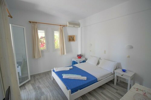 Гостиница Kikis Apartment Veranda Dream