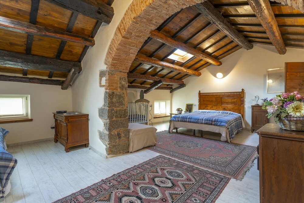 Фото Matilde's Medieval Guest House