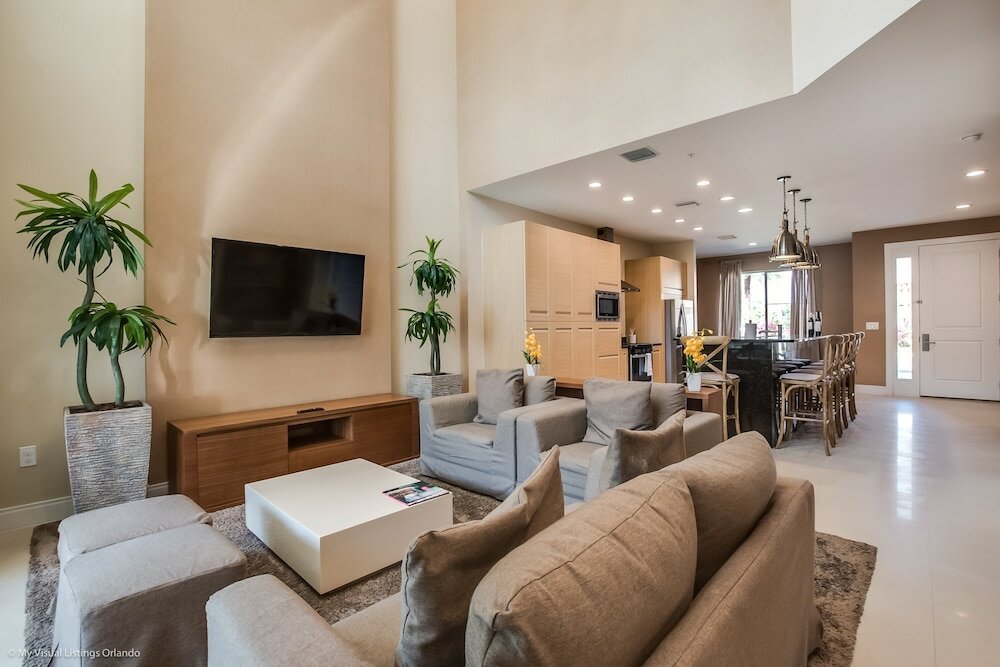 Фото Magic Village Resort Townhouse