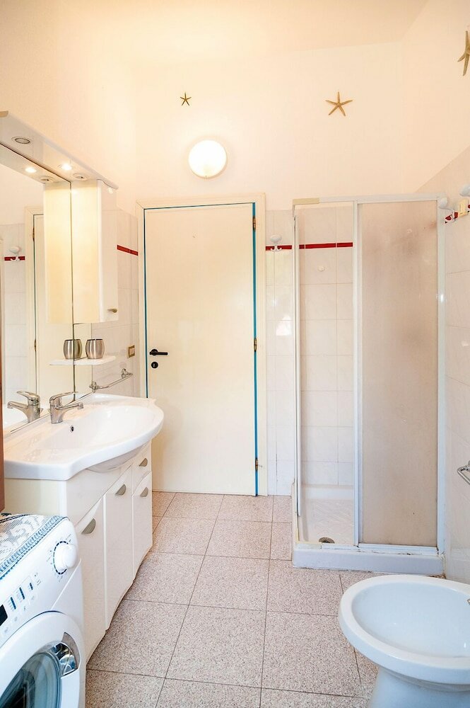 Фото Fantastic Sardinia Casa Podas pod01