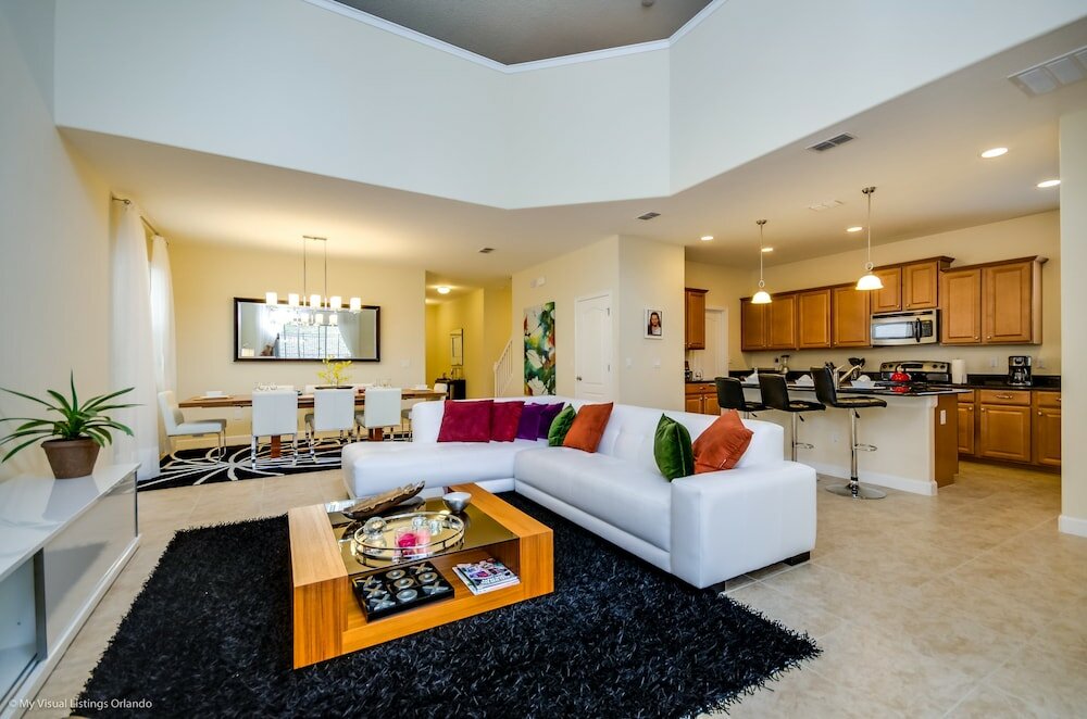 Фото Fantastic Resort 5 Bed 5 Bath Villa With Pool