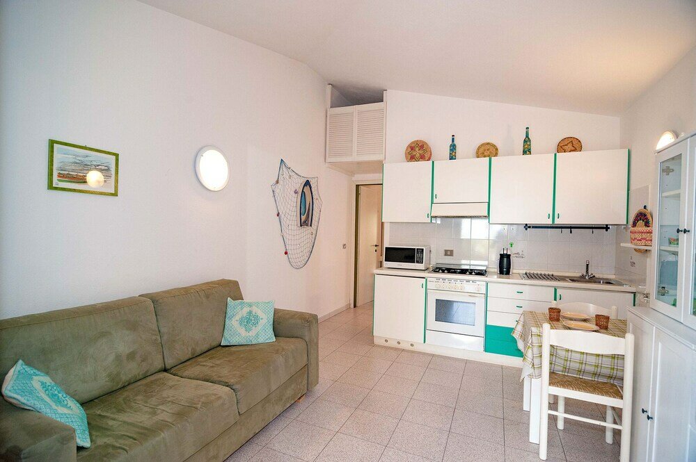 Фото Fantastic Sardinia Casa Podas pod01