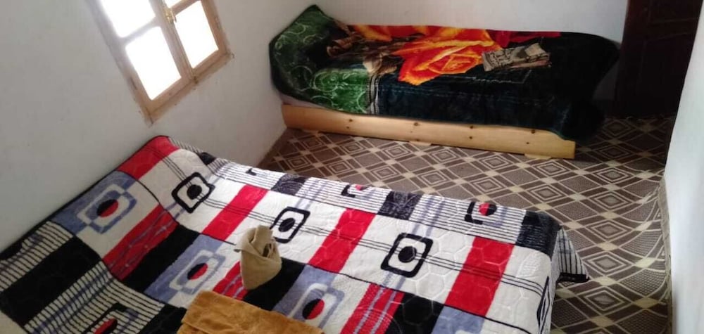 Фото Taghia Gîte Ahansal