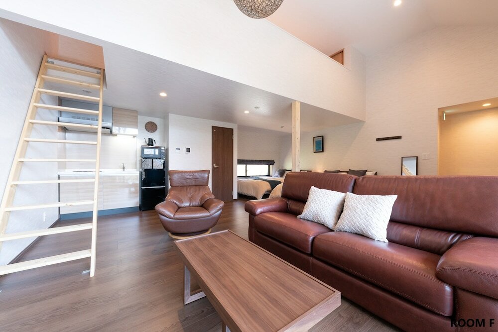 Фото Villa Hakone Stage